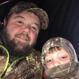 Meet your Posher, Bub